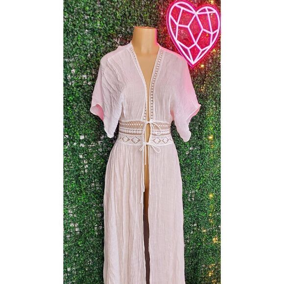 Aakaa coverall  - Picture 1 of 9